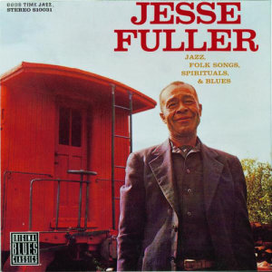 ดาวน์โหลดและฟังเพลง I'm Going To Meet My Loving Mother (Instrumental) พร้อมเนื้อเพลงจาก Jesse Fuller
