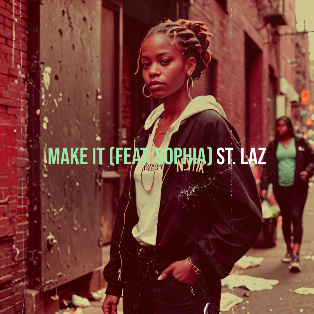 Make It (Explicit)