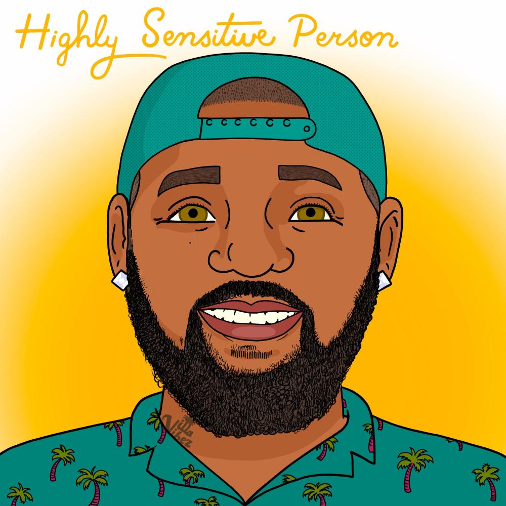 Smile (feat. Curtis Dro) (Explicit)