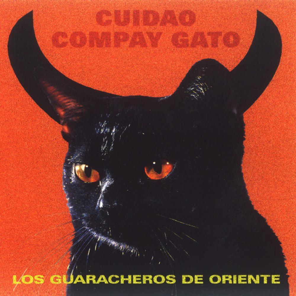 Pregón de los Chicharrones