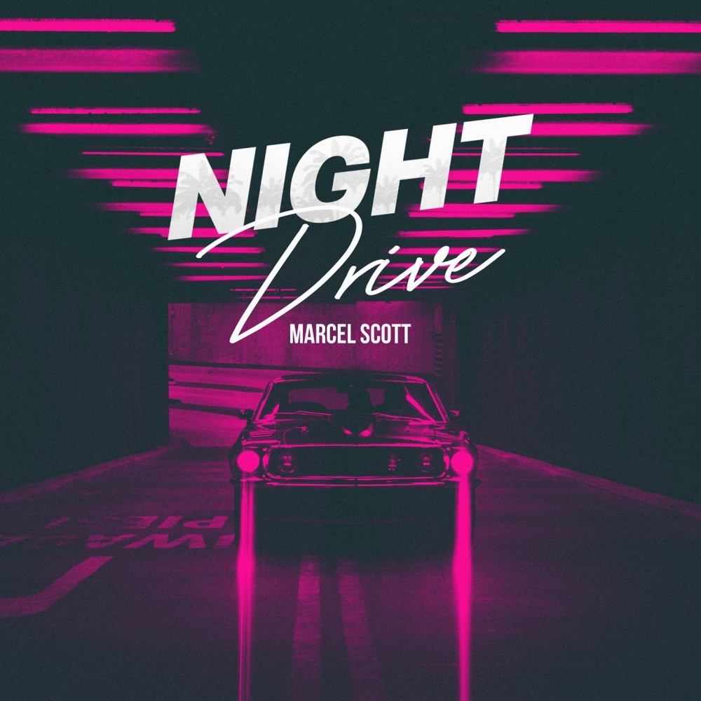 Nightdrive (Extended Mix)