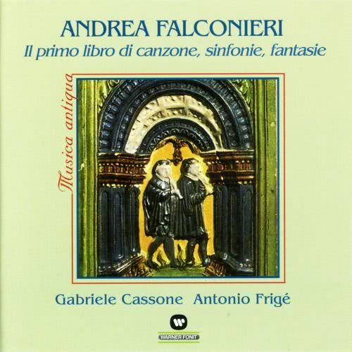 La Valente - Canciona A 3