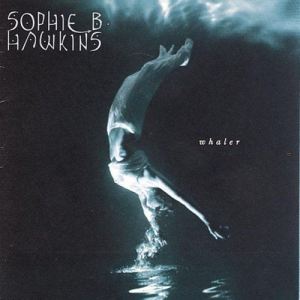 收聽Sophie B. Hawkins的Don't Don't Tell Me No (Album Version)歌詞歌曲