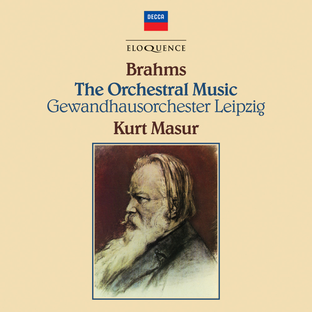 Brahms: Piano Concerto No. 1 in D Minor, Op. 15: 3. Rondo (Allegro non troppo)