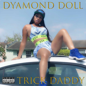 Album Banod (Explicit) from Dyamond Doll