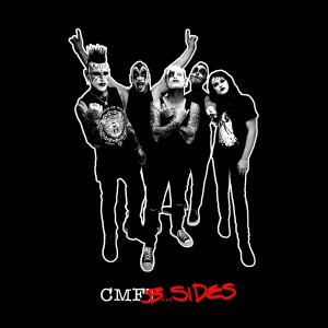 Corey Taylor的專輯CMFB …Sides