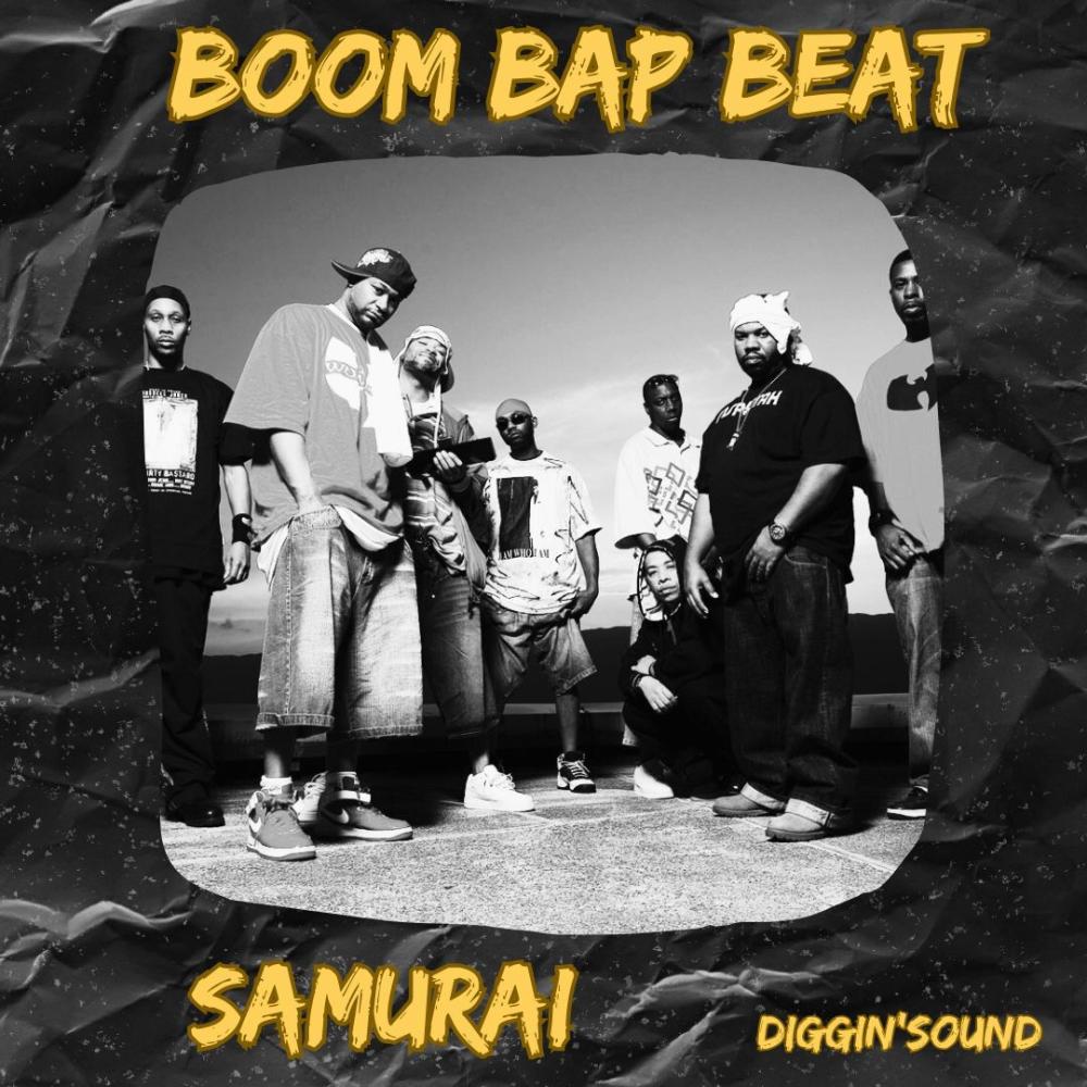SAMURAI