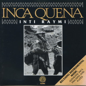 ดาวน์โหลดและฟังเพลง Kocho Mogo (Gentle Hill) พร้อมเนื้อเพลงจาก Inti Raymi