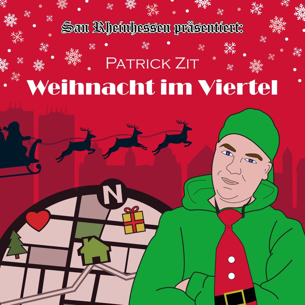 Weihnacht im Viertel (Explicit)