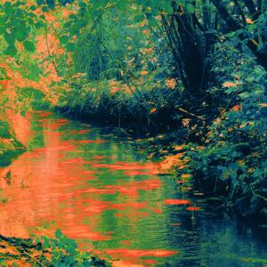 default playlist img