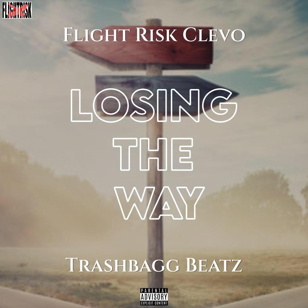 Losing the way (Explicit)