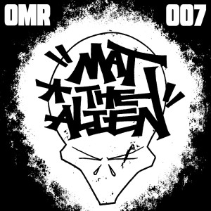 收聽Mat the Alien的Alien Sound歌詞歌曲