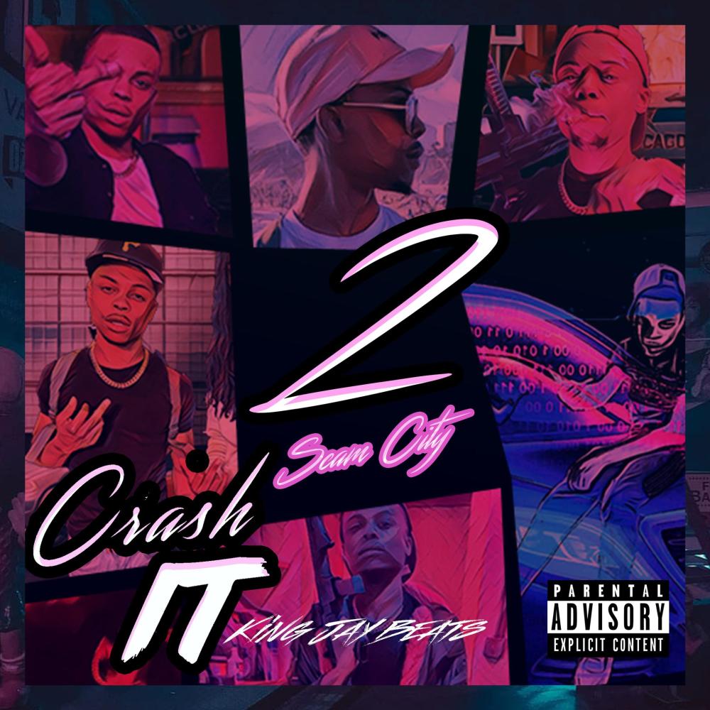 Throw a Stack (Explicit)