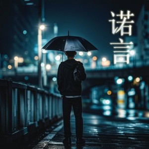 Album 诺言 oleh 刘轩瑞