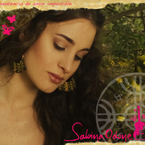 Sabina Odone的專輯Sentencia de Amor Imposible