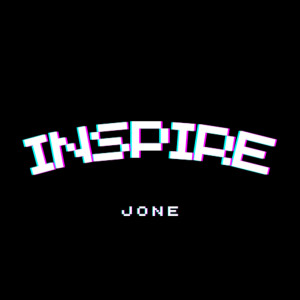 Jone的專輯Inspire