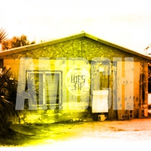 Wes Fif的專輯American Beach - EP (Explicit)
