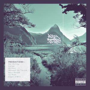 Phalo Pantoja的專輯Misty Mountain Blues Remix (Explicit)