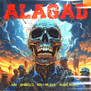 Album Alagad from NRI