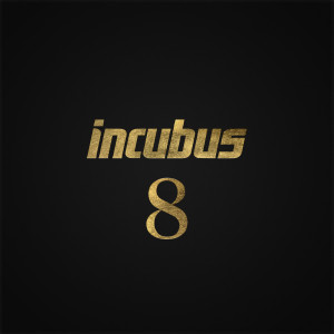 อัลบัม 8 ศิลปิน Incubus