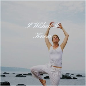 Album I Wished I Knew from Various