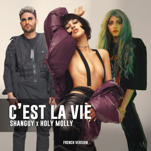 Album C'est la vie (French Version) from Holy Molly