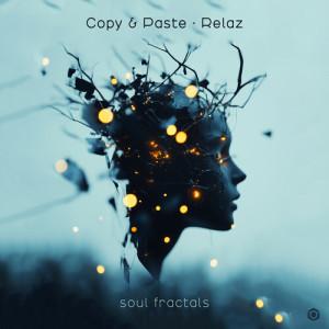 Album Soul Fractals from Copy & Paste