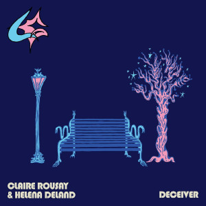 Claire Rousay的專輯Deceiver