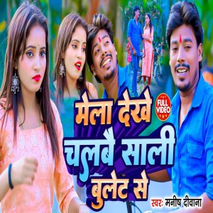 ดาวน์โหลดและฟังเพลง Mela Dekhe Chalbai Sali Bullet Se พร้อมเนื้อเพลงจาก Manish Deewana