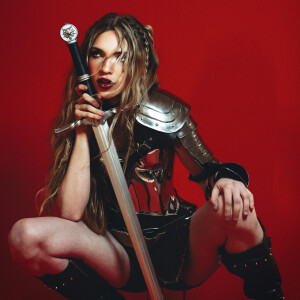 default playlist img