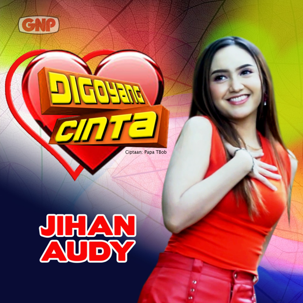 Digoyang Cinta