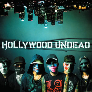 收聽Hollywood Undead的City (Explicit)歌詞歌曲
