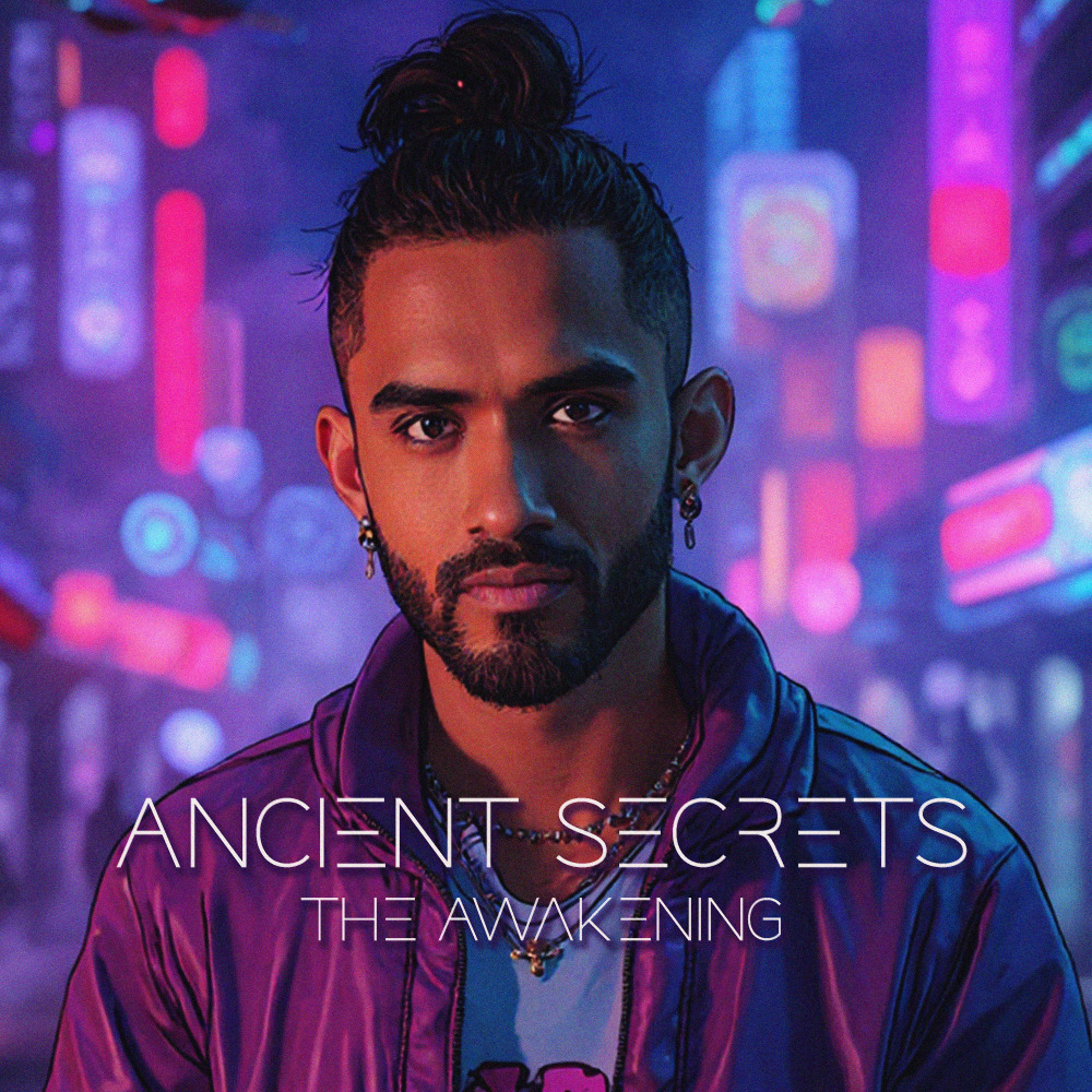 Ancient Secrets (The Awakening)