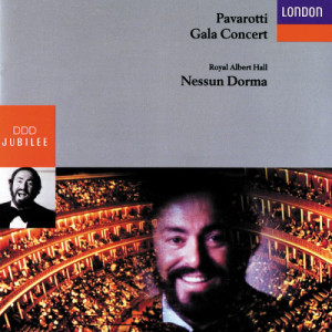 收聽Luciano Pavarotti的Puccini: Turandot / Act 3 - "Nessun dorma!" (Live In London / 1982)歌詞歌曲