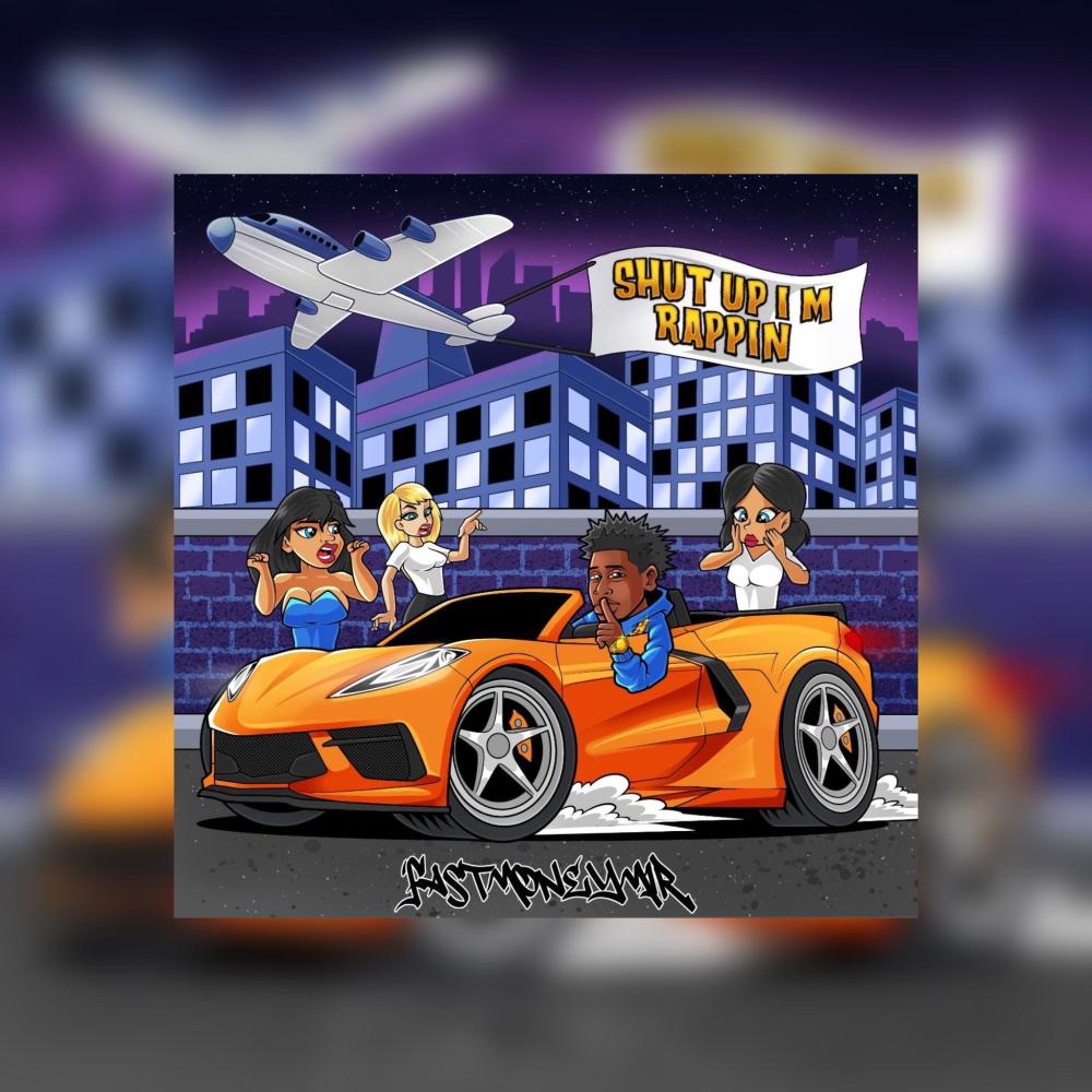 UpTownFunk (Ft.LuhNickk) (Explicit)