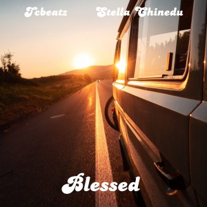 Tcbeatz的專輯Be Blessed (Refix)