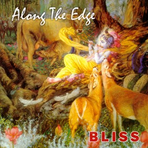 Album Along the Edge from Bliss