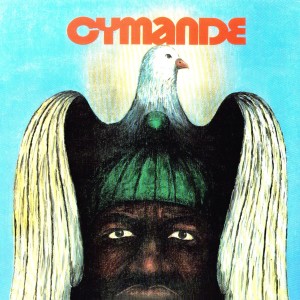 Cymande dari Cymande