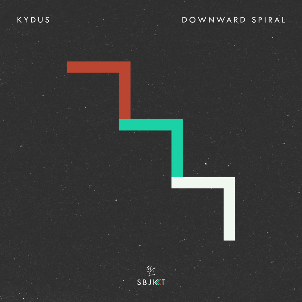 Downward Spiral (Extended Mix)