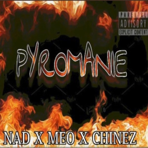 Listen to Pyromanie (Explicit) song with lyrics from NAD
