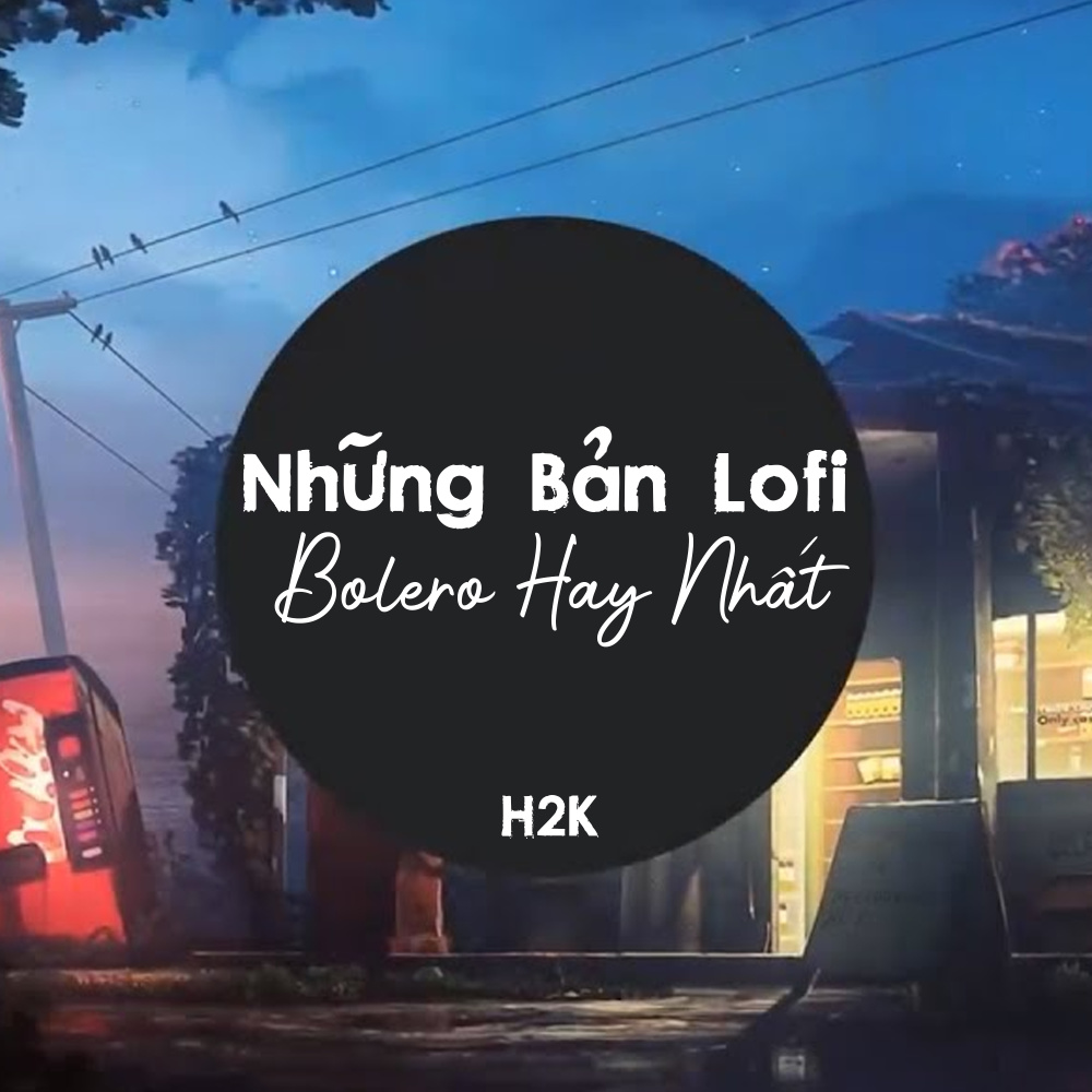 Gõ Cửa Trái Tim(Lofi By Tiệm Nhạc)
