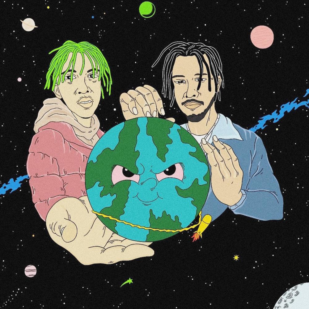Satélites (Explicit)