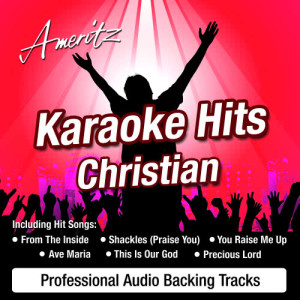 ดาวน์โหลดและฟังเพลง Mighty To Save (In The Style Of Hillsong) พร้อมเนื้อเพลงจาก Karaoke - Ameritz