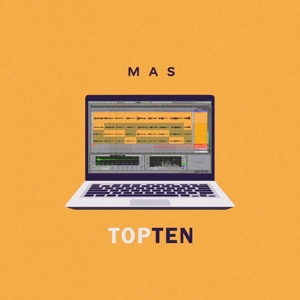 Top Ten (Explicit)