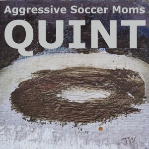 收聽Aggressive Soccer Moms的Stranger Danger歌詞歌曲