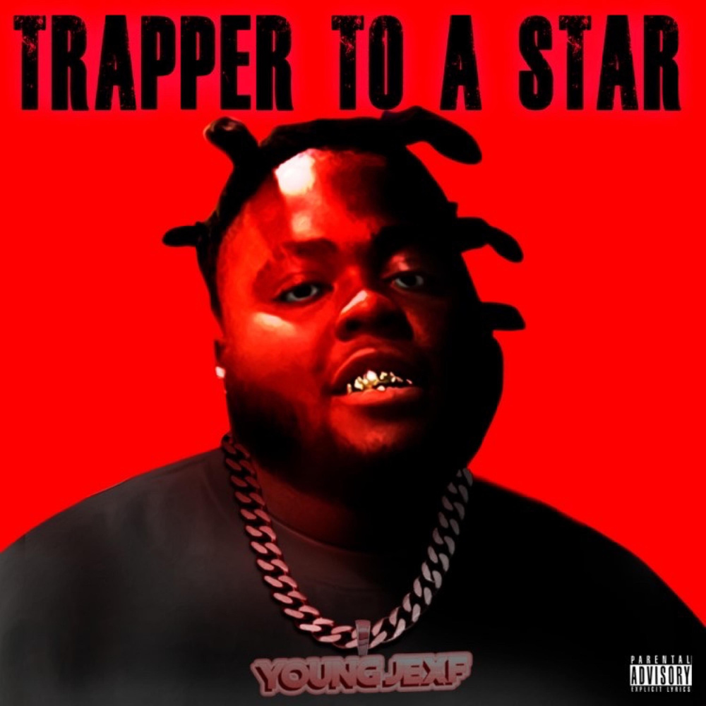 Momma I Need It (Explicit)