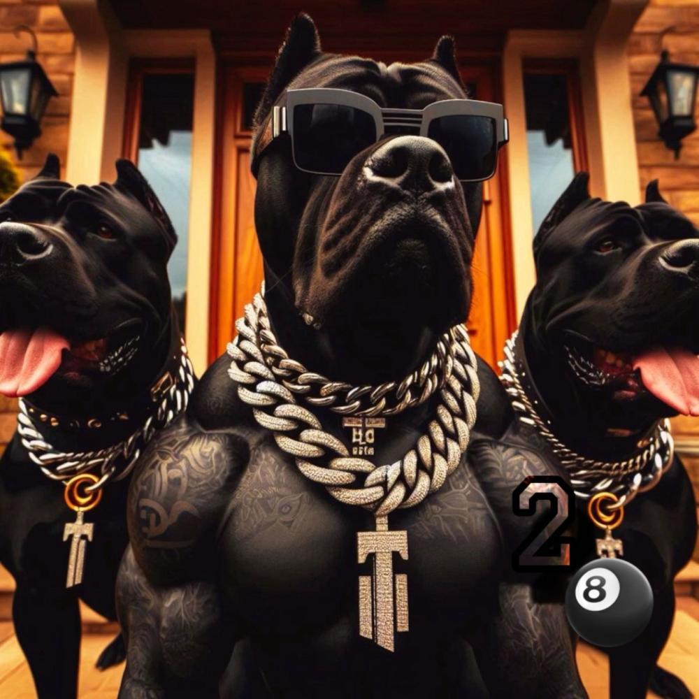 Dog Food (Explicit)
