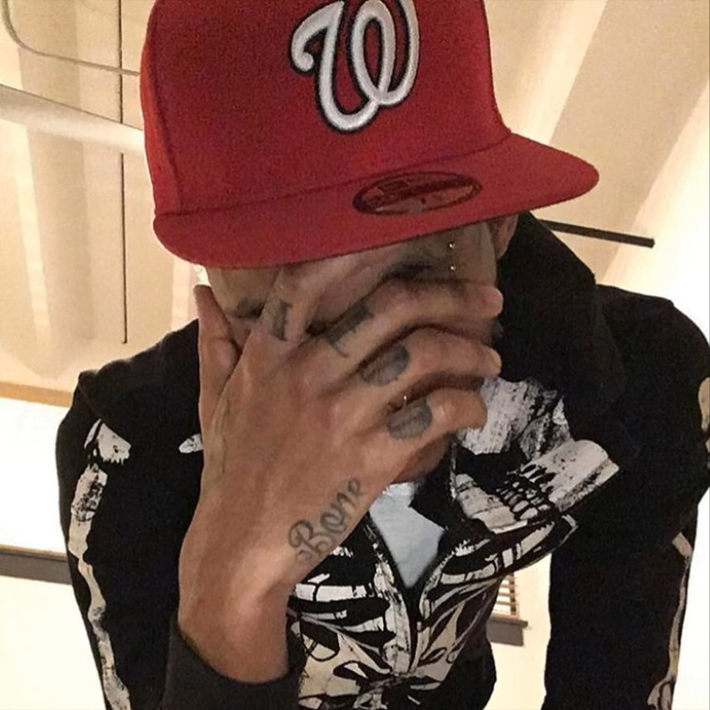 Yng16 (Explicit)