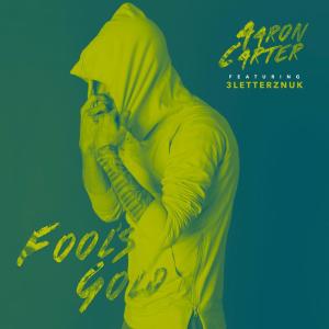 ดาวน์โหลดและฟังเพลง Fool's Gold (Explicit) พร้อมเนื้อเพลงจาก Aaron Carter
