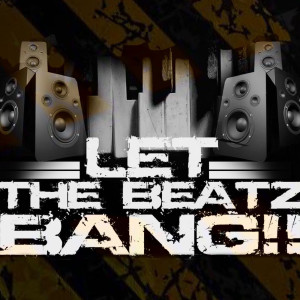 收听Various的Let the Beatz Bang (Explicit)歌词歌曲